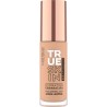 True skin Fond de teint Hydratant Catrice