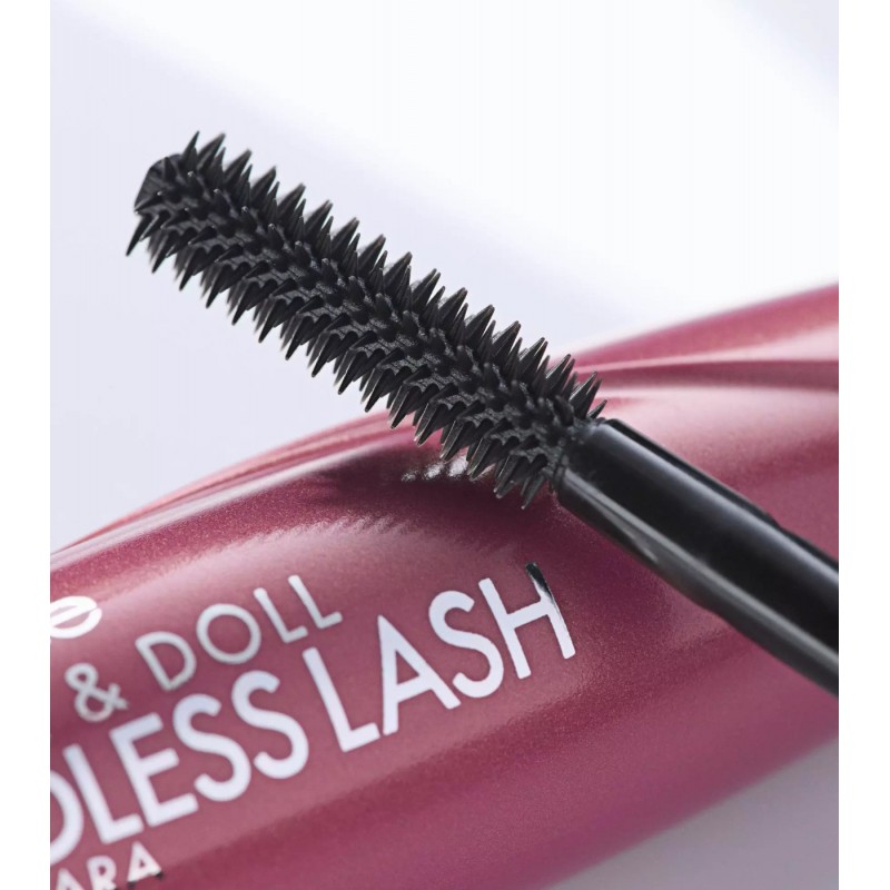 MASCARA GLAM DOLL ENDLESS CATRICE