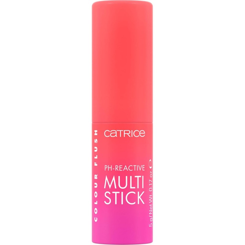 MULTI STICK COLOUR BLUSH PH-REACTIVE CATRICE