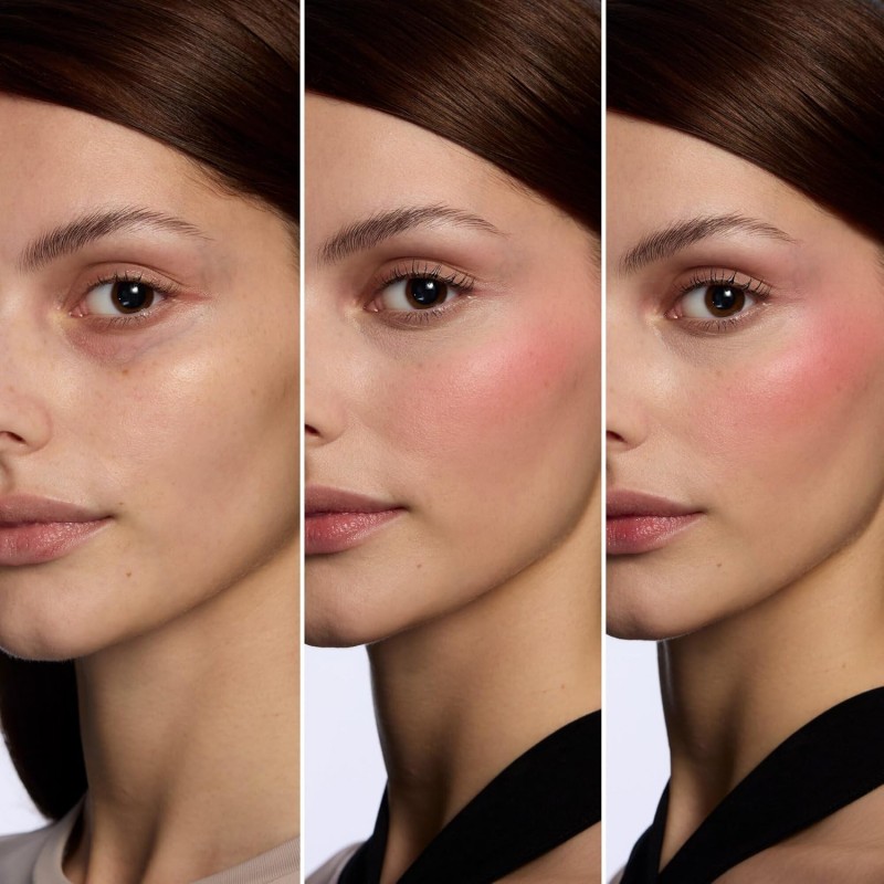 PALETTE BLUSH AFFAIR CREME ET POUDRE CATRICE