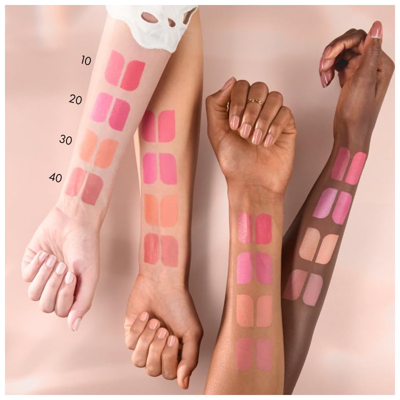 PALETTE BLUSH AFFAIR CREME ET POUDRE CATRICE