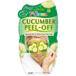 Masque peel off concombre...