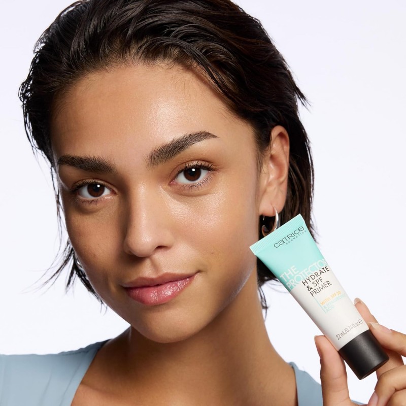 PRIMER HYDRATANT THE PROTECTOR SPF 30 CATRICE