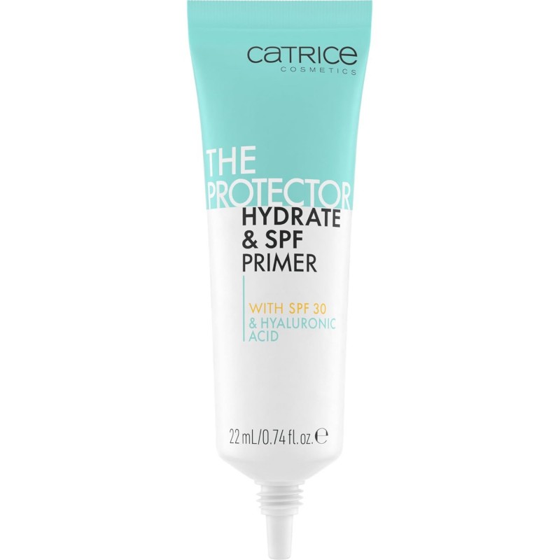 PRIMER HYDRATANT THE PROTECTOR SPF 30 CATRICE