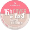 FOND DE TEINT POUDRE 16H COVER & LAST ESSENCE