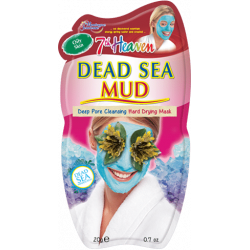 Mud sel de la mer morte