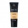 FOND DE TEINT MATTE PERFECTION GOLDEN ROSE