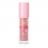 GLOSS PLUMPED LIPS GOLDEN ROSE