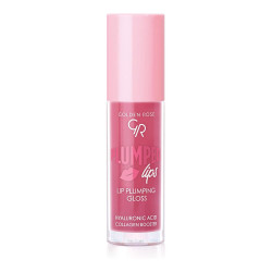 GLOSS PLUMPED GOLDEN ROSE