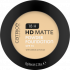 Poudre Fond de Teint 18H HD Matte Catrice