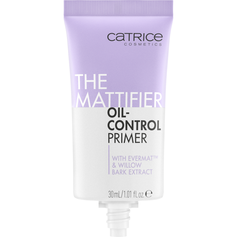 The Mattifier Oil-Control Primer matifiant