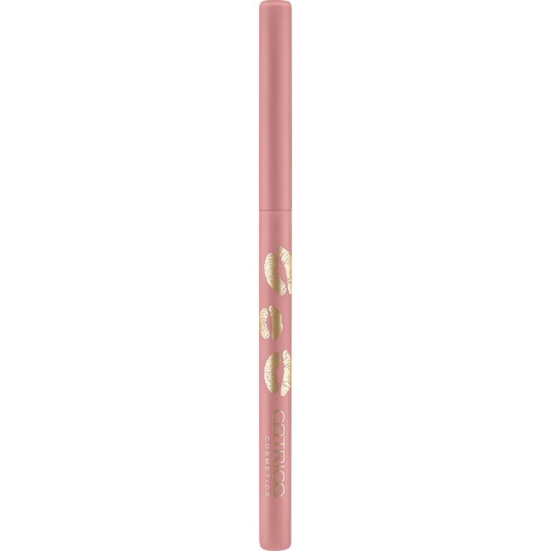 CRAYON A LEVRES REPULPING KISS & GLOW CATRICE