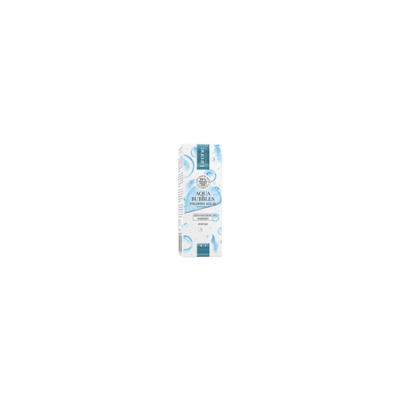 Pack hydratation ACIDE HYALURONIQUE LIRENE X 7TH HEAVEN
