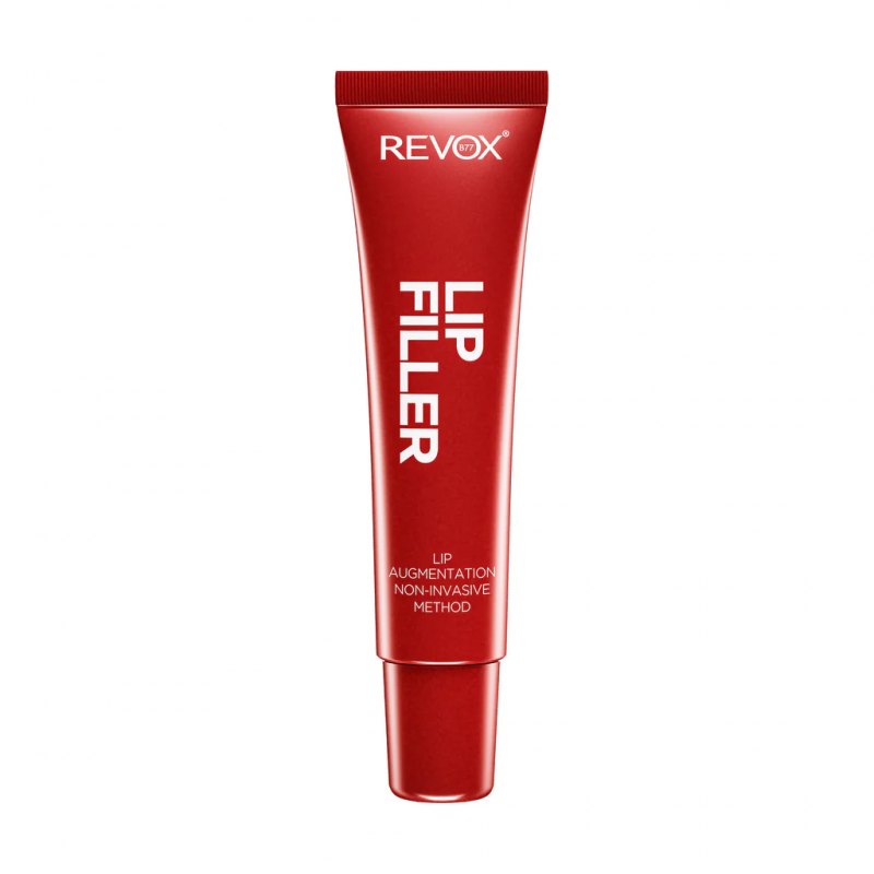 HYALURONIC ACID LIP FILLER,12ml REVOX B77