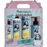 PACK PIVOINE PETITE MAISON GEL DOUCHE + LOTION + BRUME + SAVON MAIN LIQUIDE