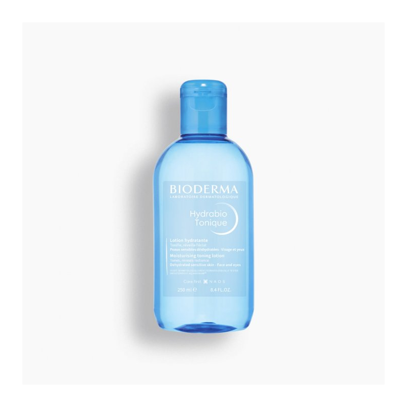 HYDRABIO LOTION TONIQUE 250 ML
