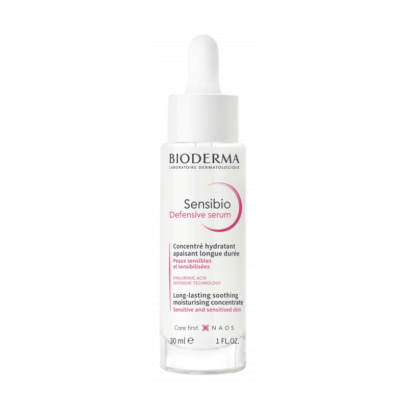SENSIBIO DEFENSIVE SERUM 30 ML BIODERMA