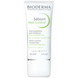 SEBIUM MAT CONTROL 30 ML