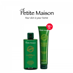 Pack Anti Pollution Cheveux...