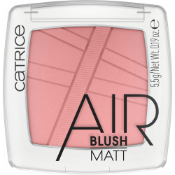 AIR BLUSH MATT CATRICE