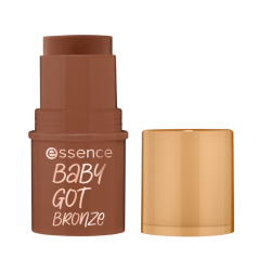 BRONZEUR STICK BABY GOT...
