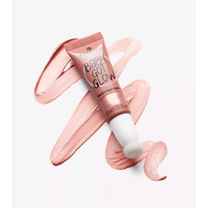 HIGHLIGHTER LIQUIDE BABY GOT GLOW ESSENCE