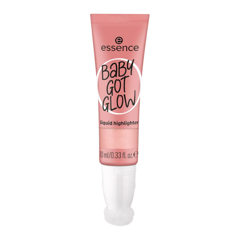 HIGHLIGHTER LIQUIDE BABY GOT GLOW ESSENCE