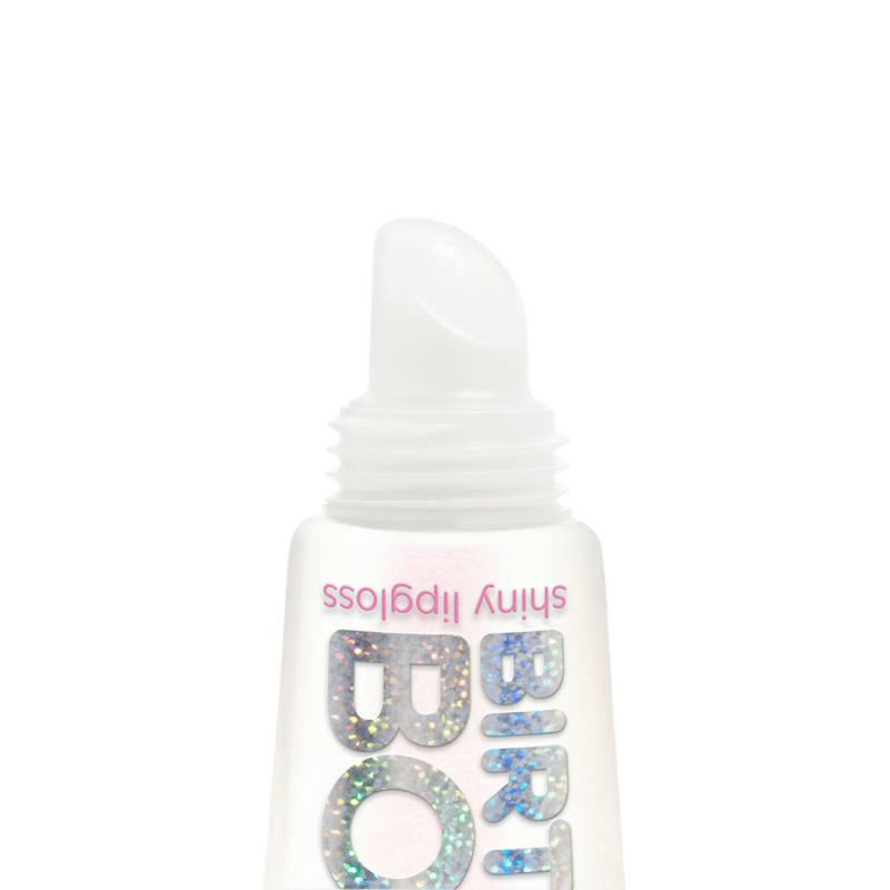 GLOSS BIRTHDAY BOMB SHINY BRILLANT 01 ESSENCE