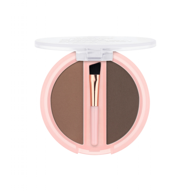 POUDRE A SOURCILS DUO SET ESSENCE