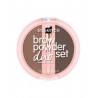 POUDRE A SOURCILS DUO SET ESSENCE