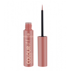 COLOUR it! LIQUID EYELINER...