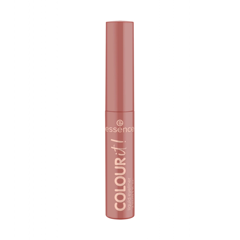 COLOUR it! LIQUID EYELINER ESSENCE