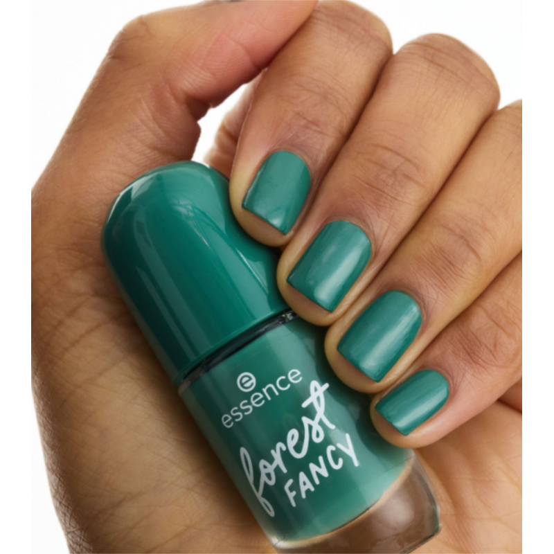 VERNIS A ONGLES GEL NAIL ESSENCE