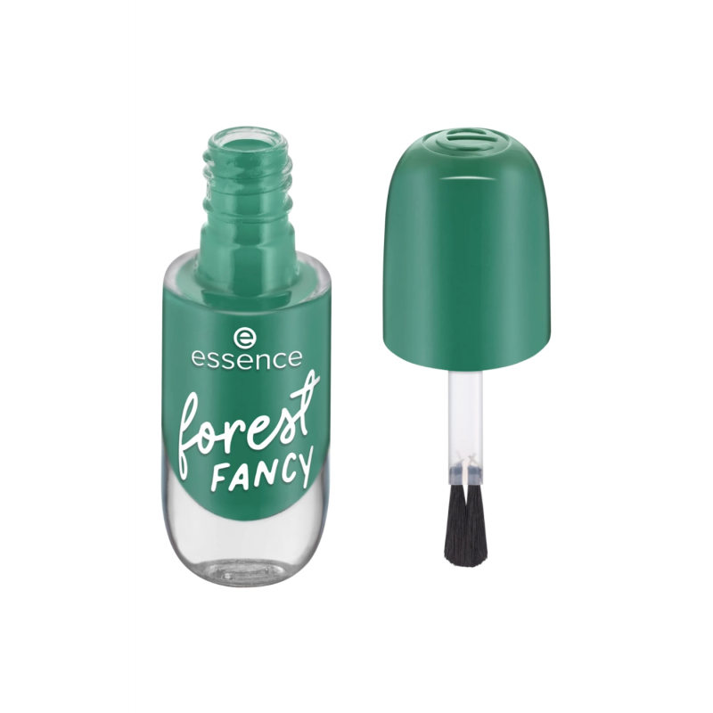 VERNIS A ONGLES GEL NAIL ESSENCE