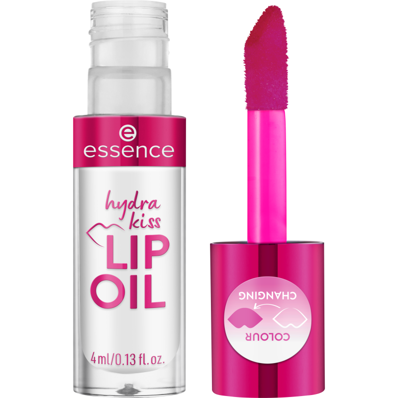 Lip Oil Hydra Kiss essence