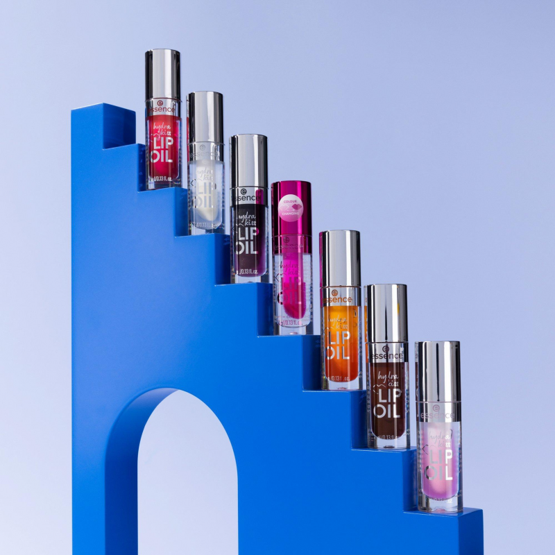 Lip Oil Hydra Kiss essence