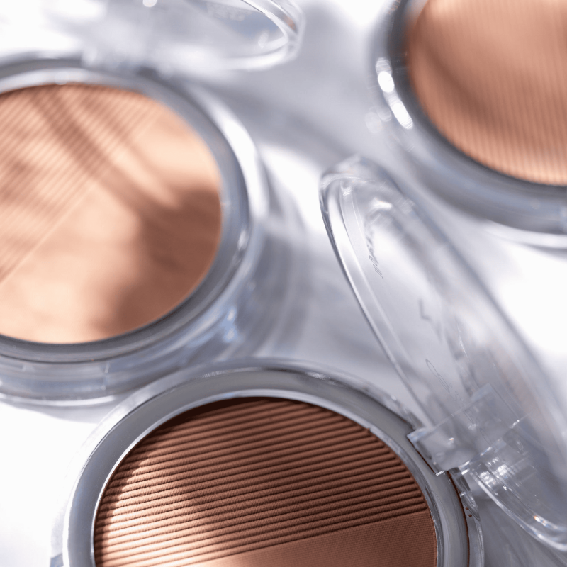 POUDRE ALL MATT PLUS SHINE CATRICE 031