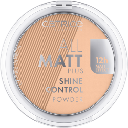 POUDRE ALL MATT PLUS SHINE...