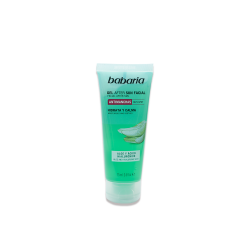 GEL APRES SOLEIL ALOE VERA...