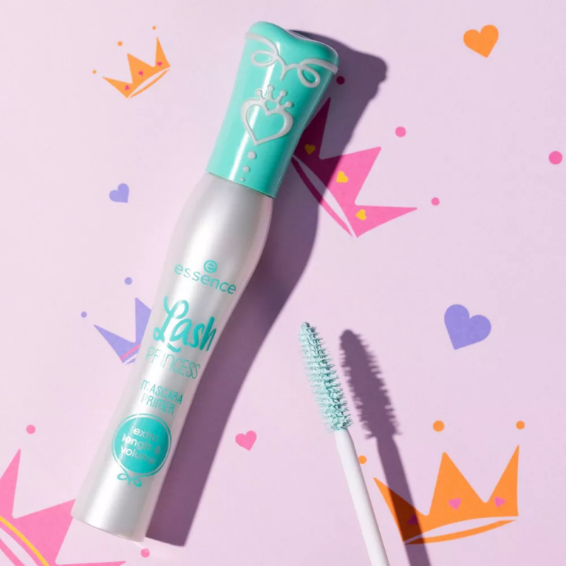 MASCARA PRIMER LASH PRINCESS ESSENCE