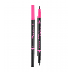 EYELINER LINE IT LIKE A PRO...
