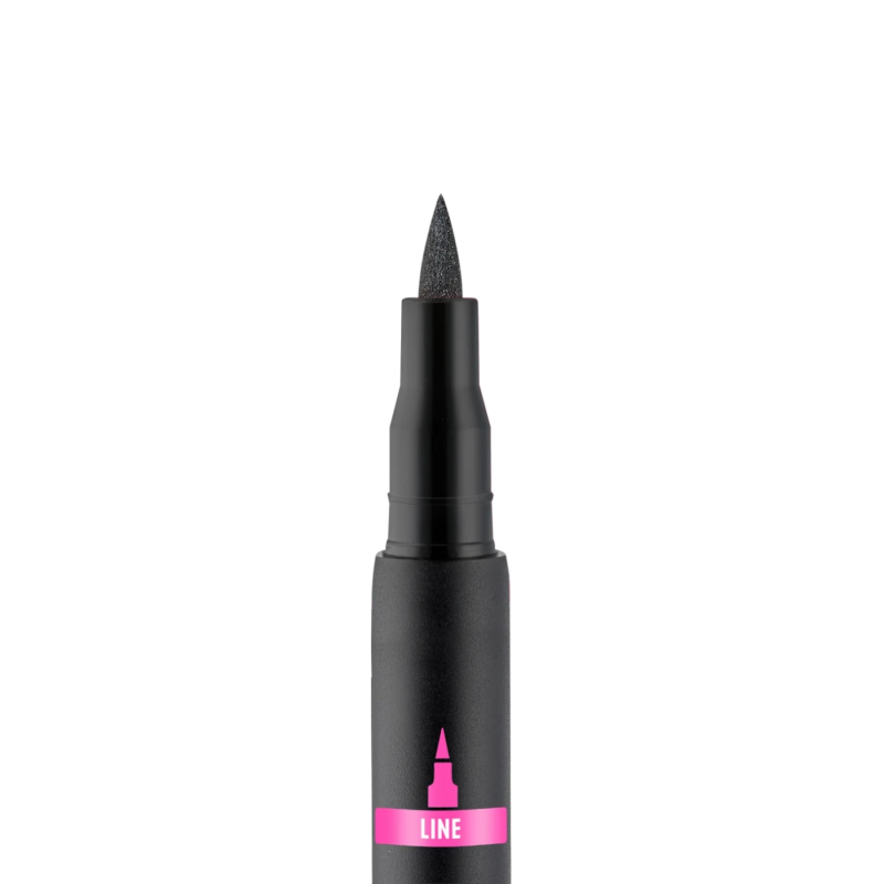 EYELINER LINE IT LIKE A PRO 01 ESSENCE