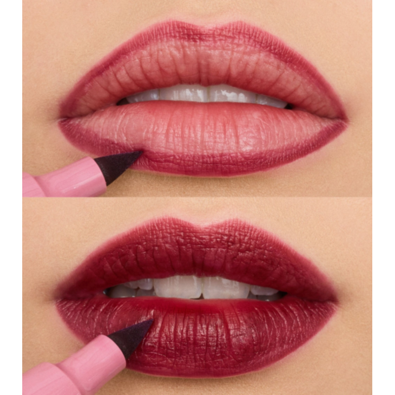 Crayon A Lèvres Line N' Stain Tattoo lip liner Essence
