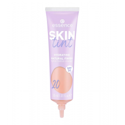 CREME HYDRATANTE TEINTEE...