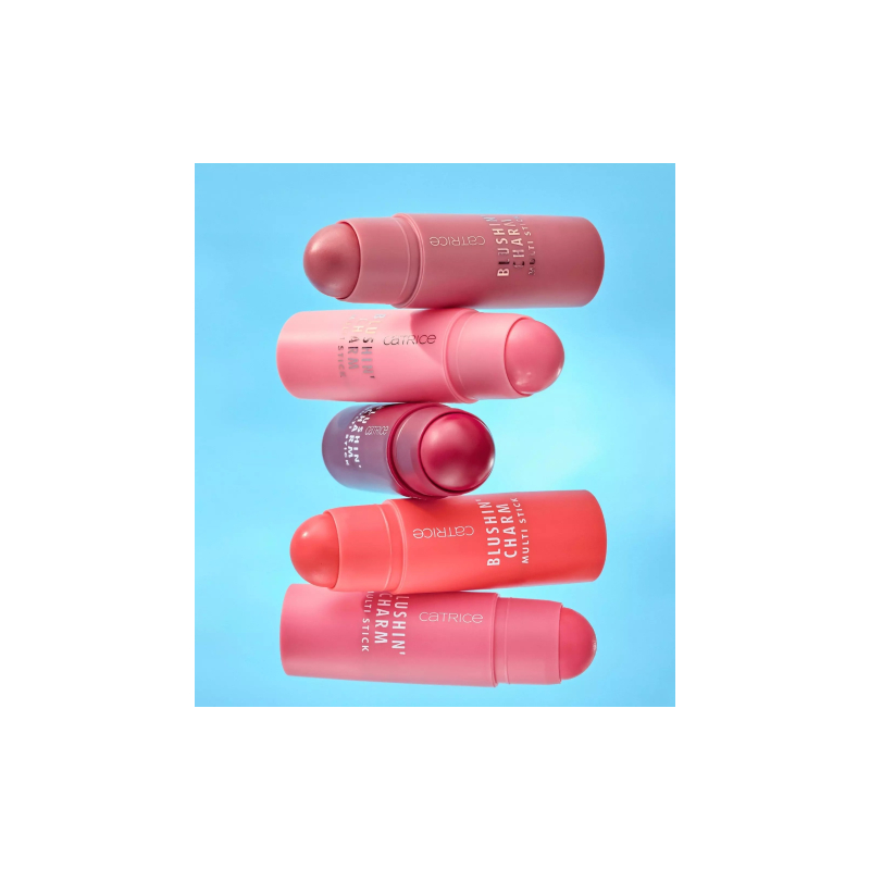 BLUSH IN CHARM MULTI STICK CATRICE