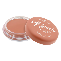 FARD A JOUES SOFT TOUCH...