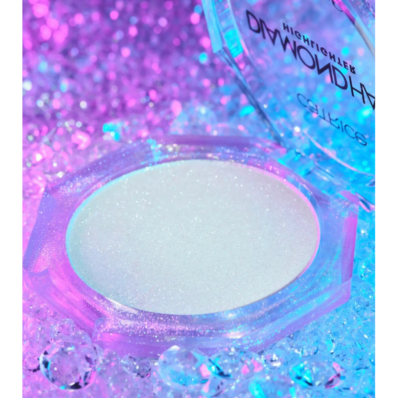HIGHLIGHTER DIAMOND HAZE CATRICE