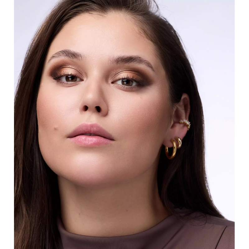 PALETTE FARD A PAUPIERES THE DARK COCOA CATRICE