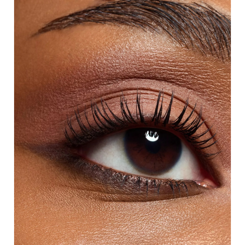 PALETTE FARD A PAUPIERES THE DARK COCOA CATRICE