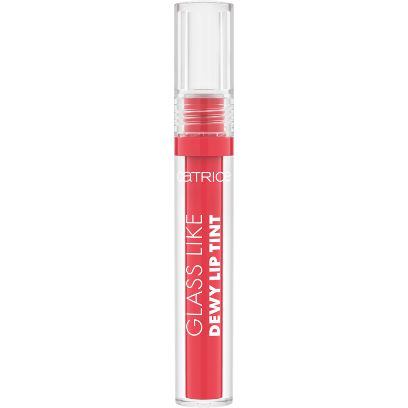 LIPGLOSS TINT GLASS LIKE DEWY CATRICE